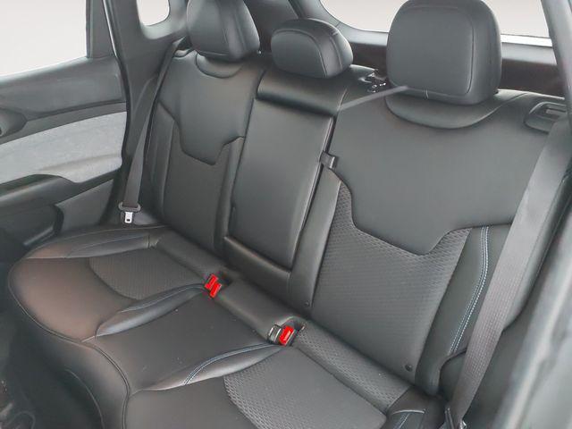 used 2024 Jeep Compass car, priced at $25,988