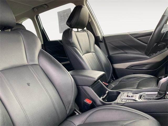 used 2024 Subaru Forester car, priced at $35,888