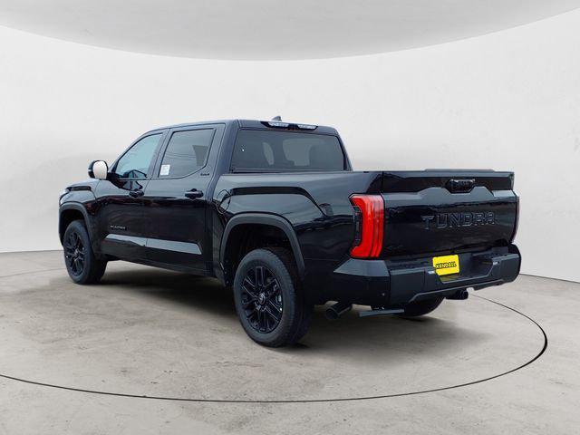 new 2026 Toyota Tundra car, priced at $61,449