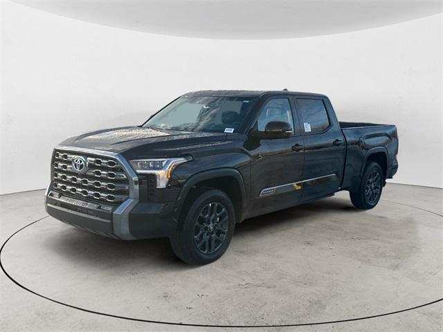 new 2026 Toyota Tundra car, priced at $72,227