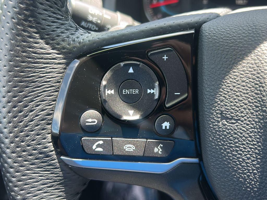 used 2019 Honda Passport car, priced at $29,384