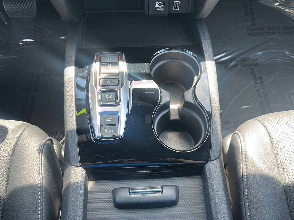 used 2019 Honda Passport car, priced at $29,384