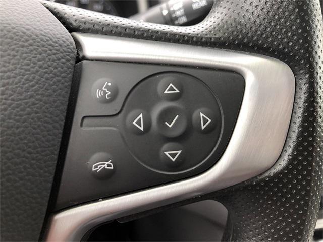 used 2023 GMC Terrain car, priced at $20,482