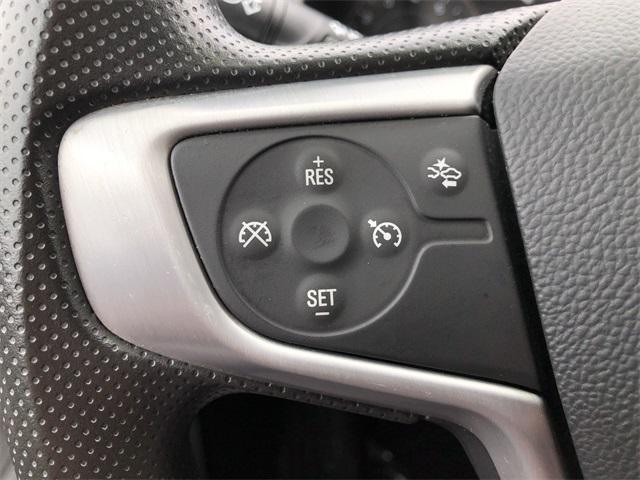 used 2023 GMC Terrain car, priced at $20,482