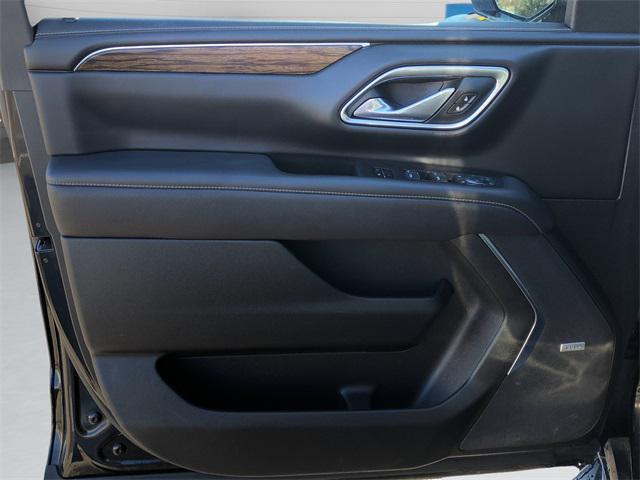 used 2021 Chevrolet Tahoe car, priced at $45,499