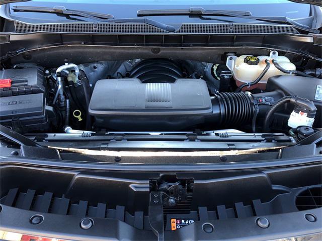 used 2021 Chevrolet Tahoe car, priced at $45,499