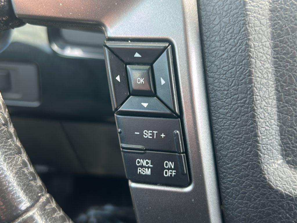 used 2012 Ford F-150 car, priced at $18,999