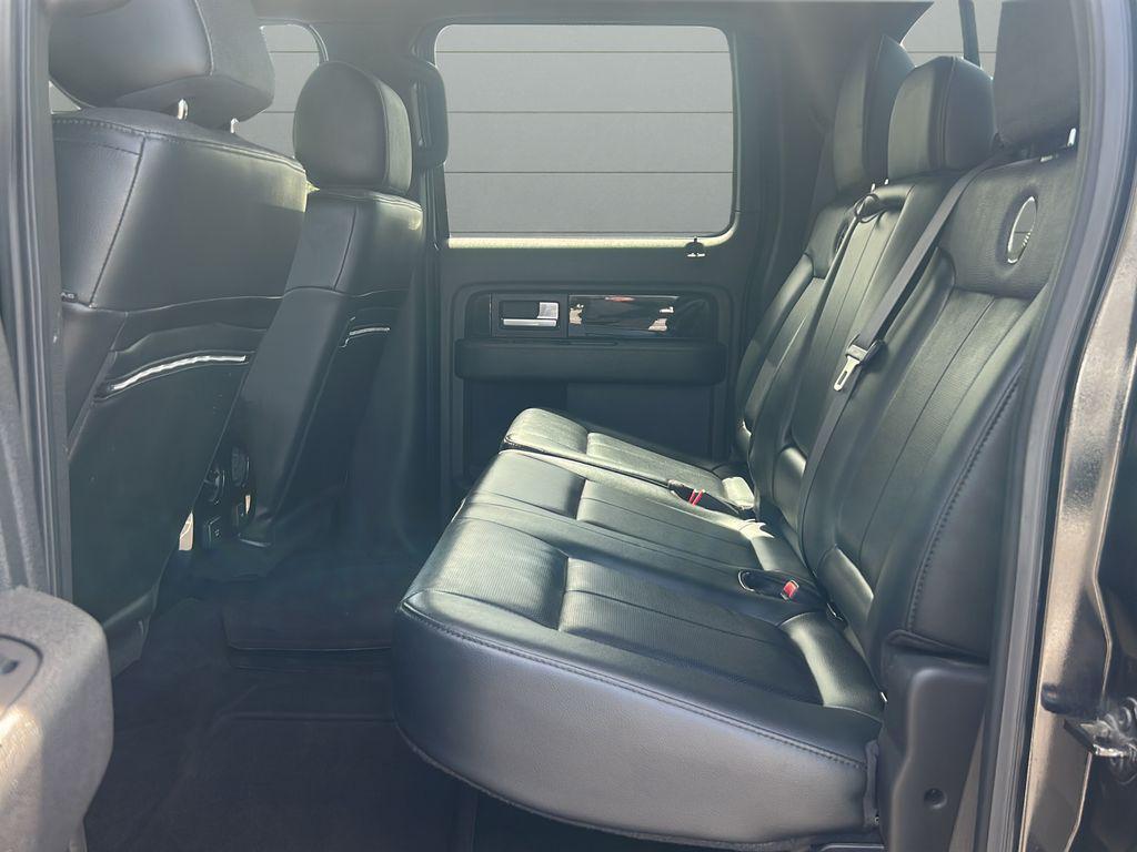 used 2012 Ford F-150 car, priced at $18,999