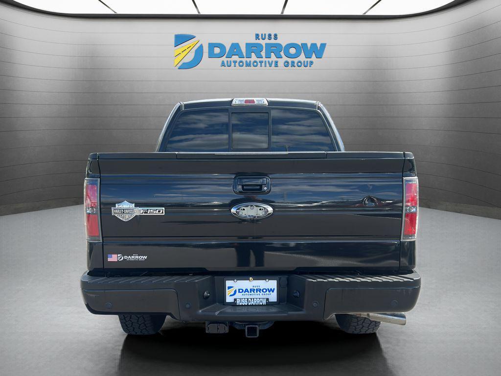 used 2012 Ford F-150 car, priced at $18,999