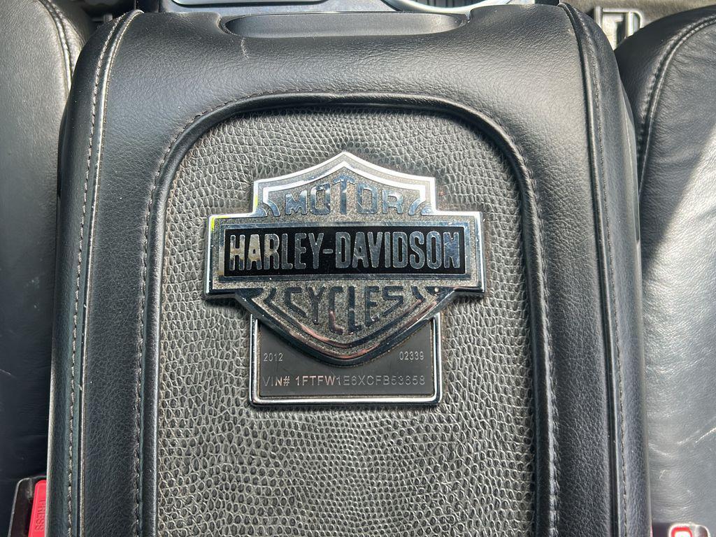 used 2012 Ford F-150 car, priced at $18,999