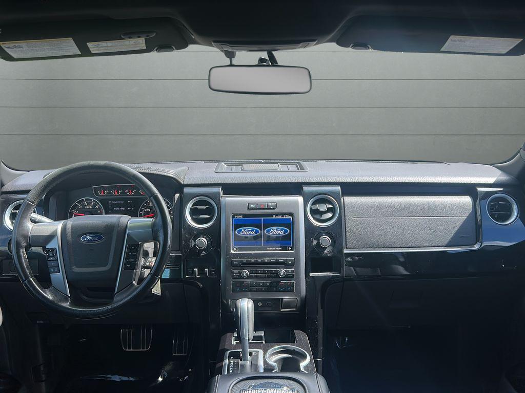used 2012 Ford F-150 car, priced at $18,999