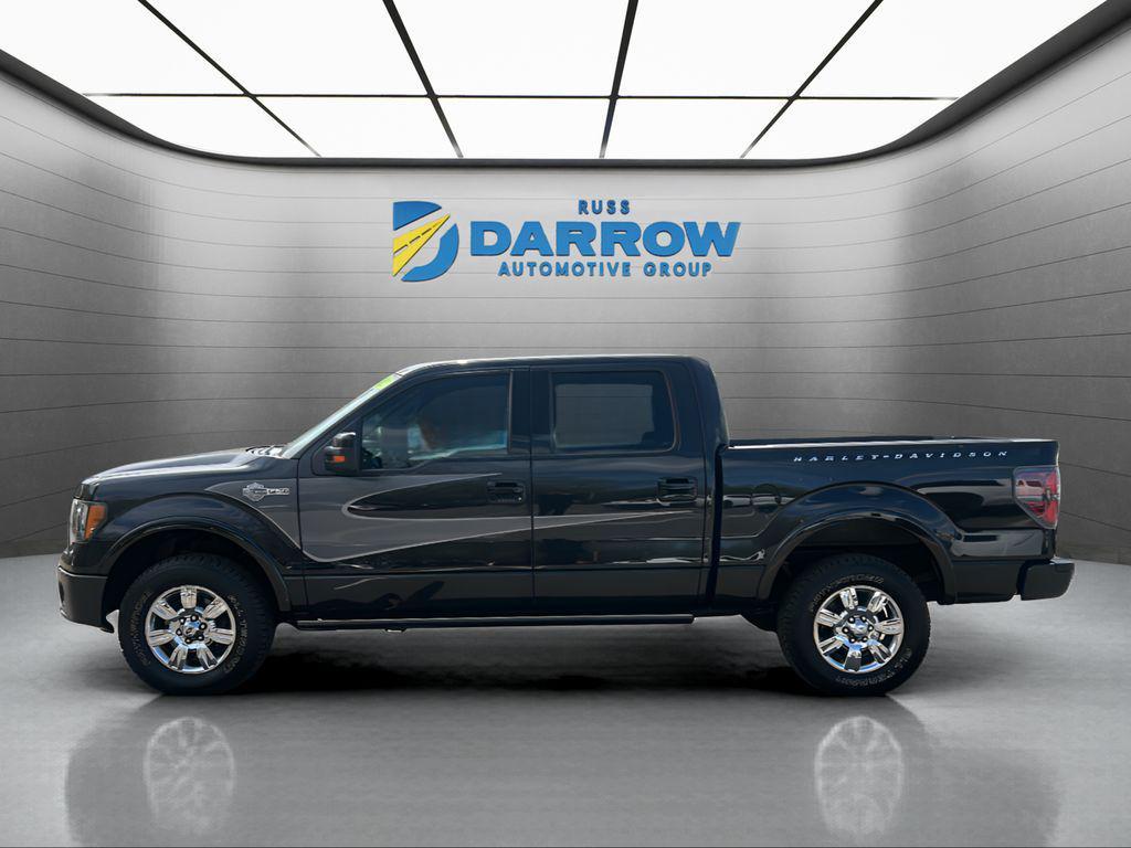 used 2012 Ford F-150 car, priced at $18,999