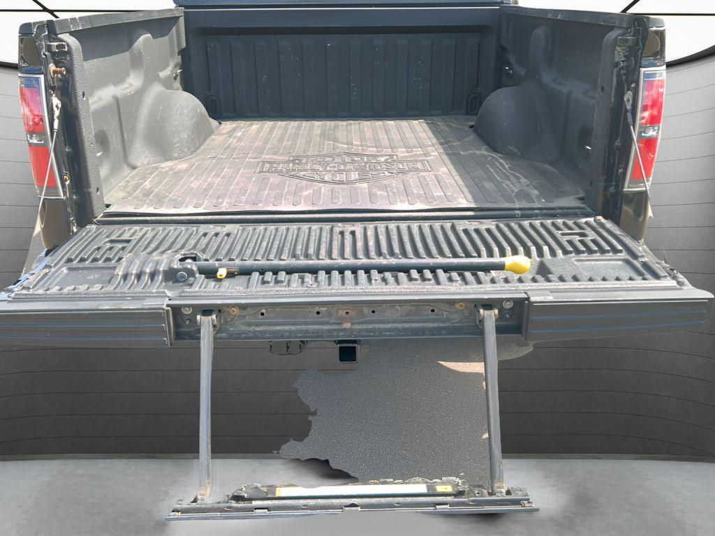 used 2012 Ford F-150 car, priced at $18,999