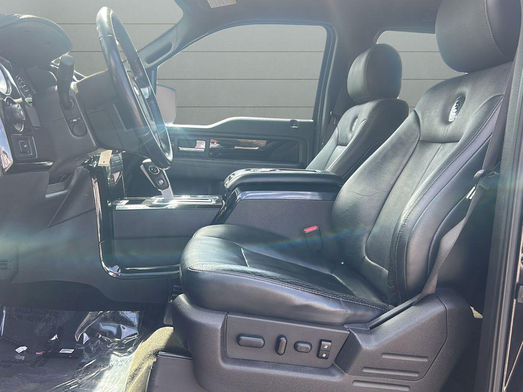 used 2012 Ford F-150 car, priced at $18,999