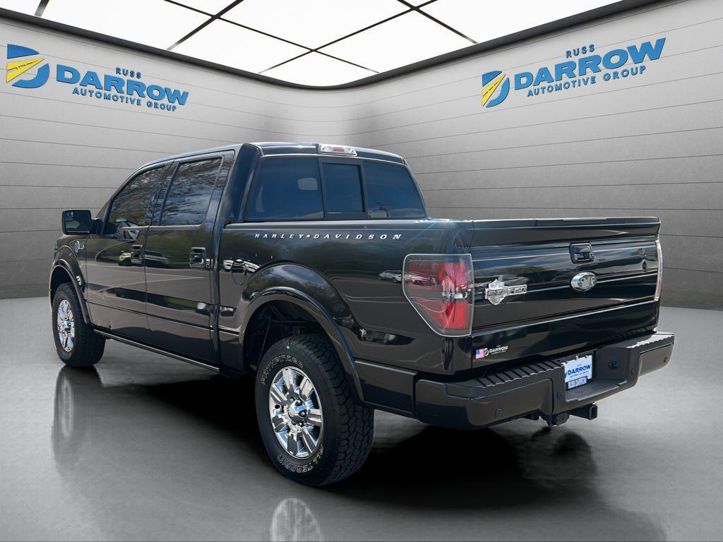 used 2012 Ford F-150 car, priced at $18,999
