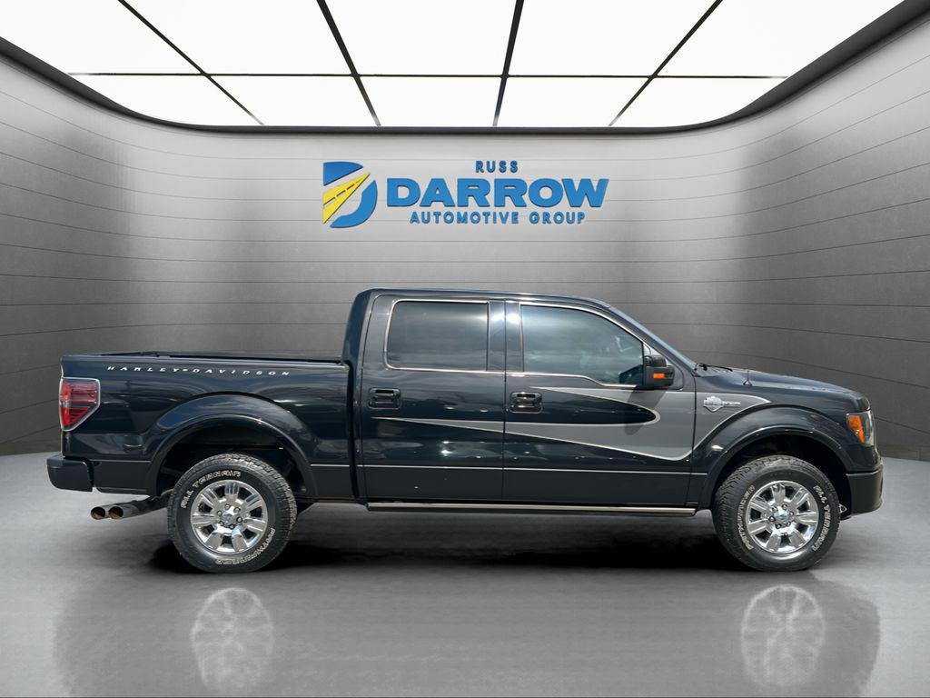 used 2012 Ford F-150 car, priced at $18,999