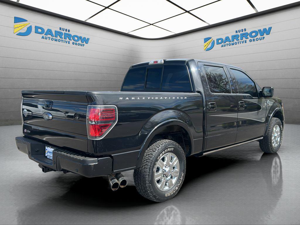 used 2012 Ford F-150 car, priced at $18,999