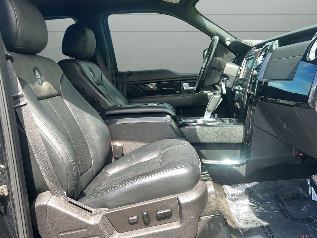 used 2012 Ford F-150 car, priced at $18,999