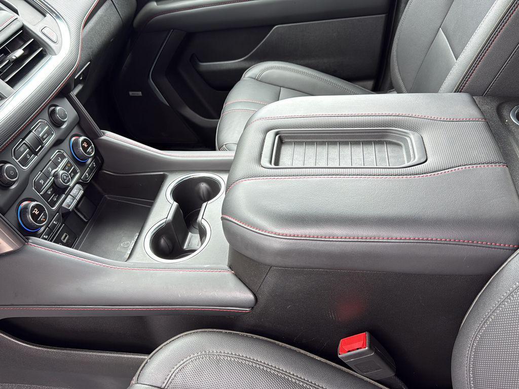 used 2023 Chevrolet Tahoe car, priced at $56,494