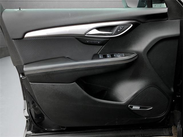 used 2024 Buick Envision car, priced at $27,700