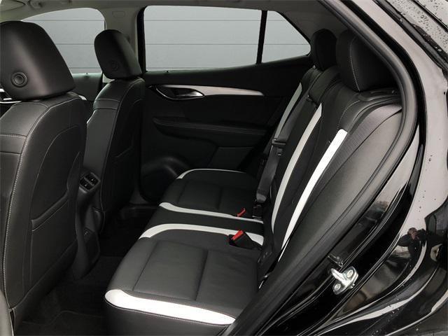 used 2024 Buick Envision car, priced at $27,700