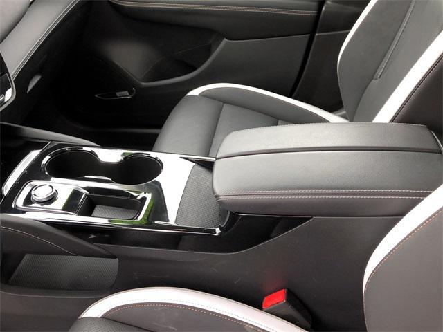 used 2024 Buick Envision car, priced at $27,700