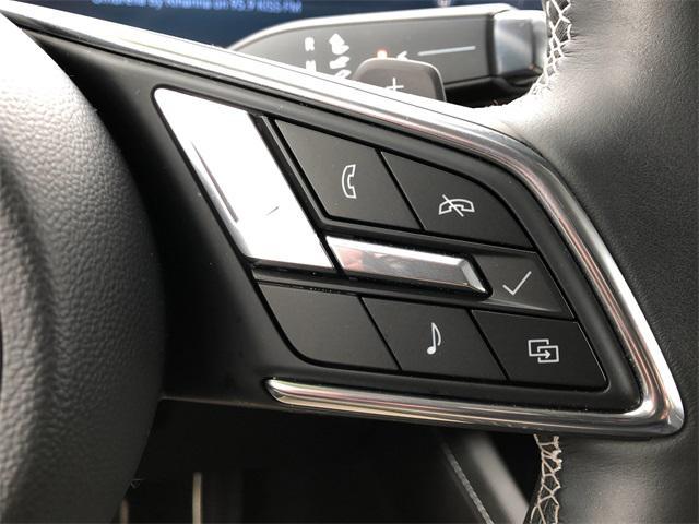 used 2024 Buick Envision car, priced at $27,700