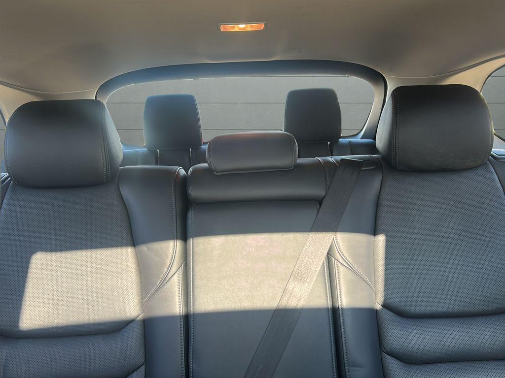 used 2023 Mazda CX-9 car, priced at $25,637