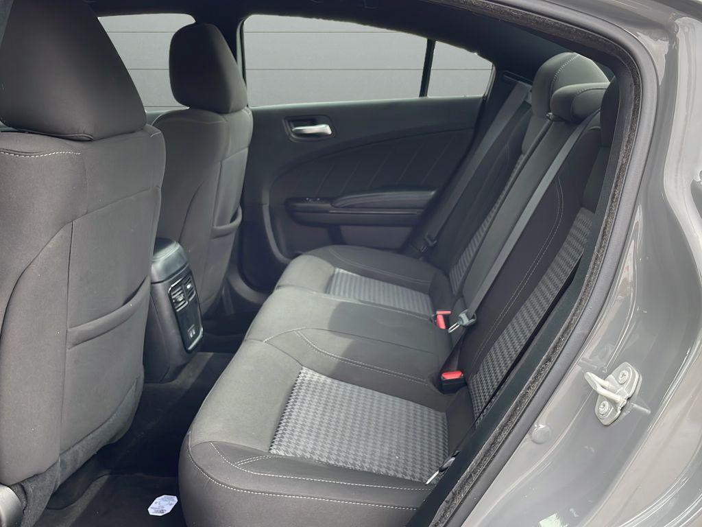used 2023 Dodge Charger car, priced at $29,499