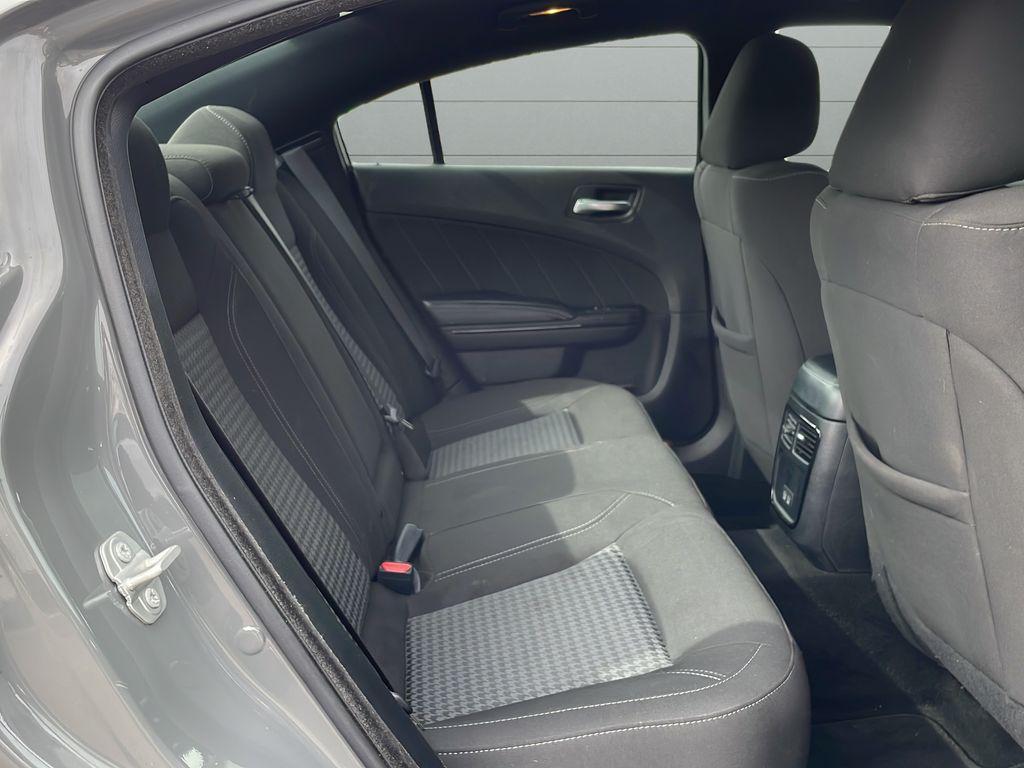 used 2023 Dodge Charger car, priced at $29,499
