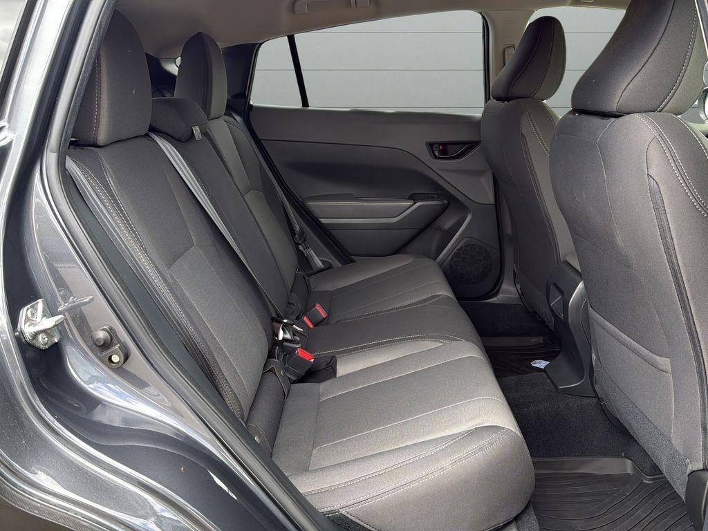 used 2024 Subaru Crosstrek car, priced at $23,676