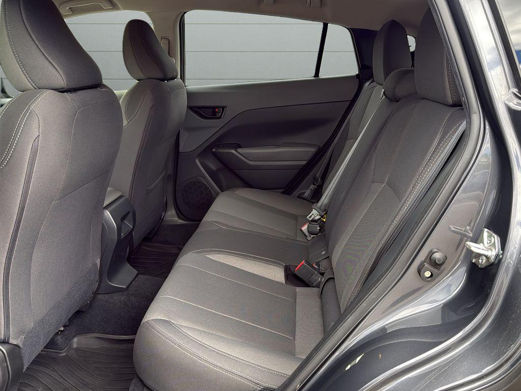 used 2024 Subaru Crosstrek car, priced at $23,676