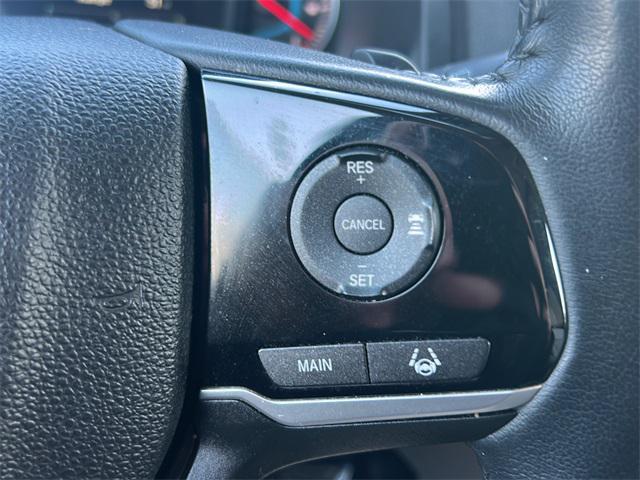 used 2022 Honda Pilot car, priced at $26,826