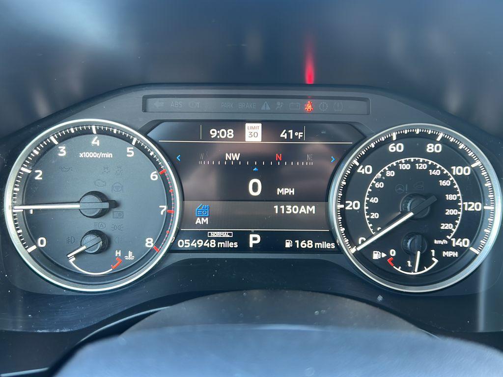 used 2024 Mitsubishi Outlander car, priced at $22,784