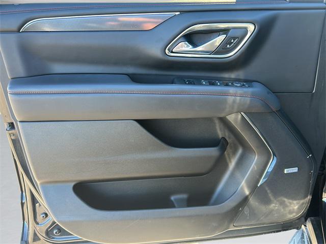 used 2023 Chevrolet Suburban car, priced at $58,994