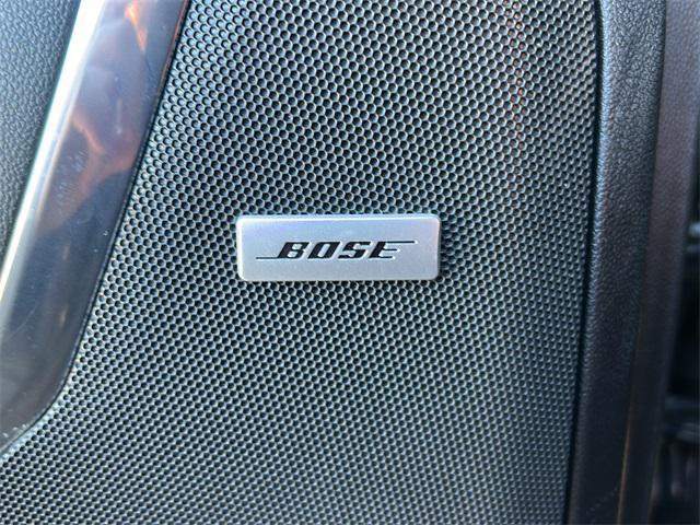 used 2023 Chevrolet Suburban car, priced at $58,994