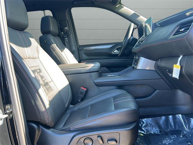 used 2023 Chevrolet Suburban car, priced at $58,994