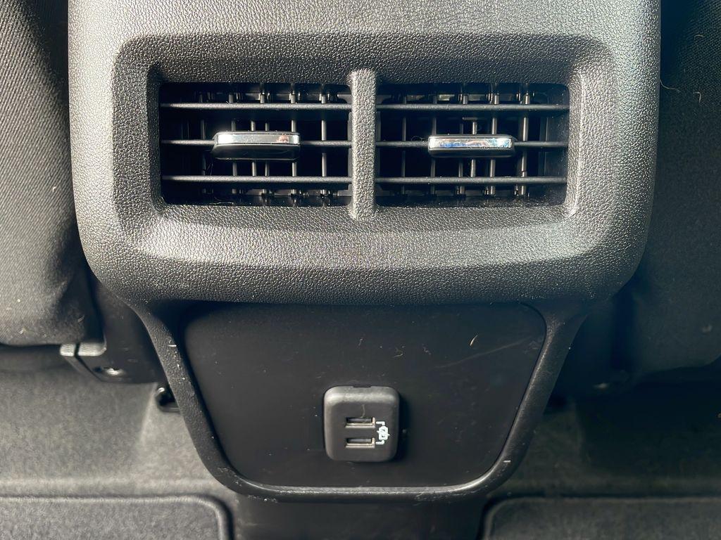 used 2022 Chevrolet Equinox car, priced at $20,711