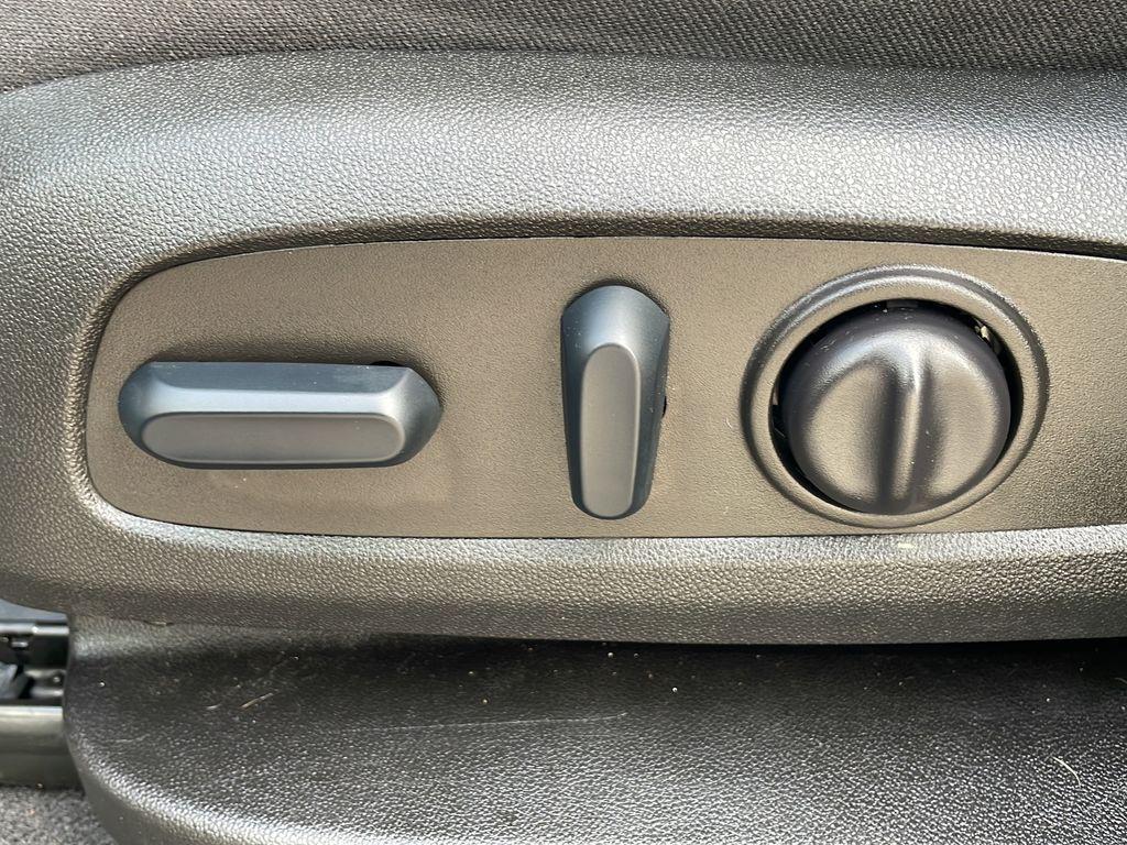 used 2022 Chevrolet Equinox car, priced at $20,711