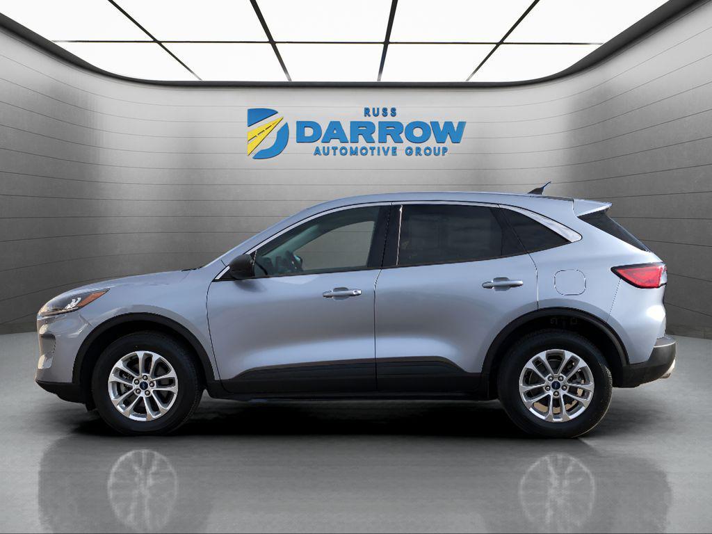 used 2022 Ford Escape car, priced at $16,995
