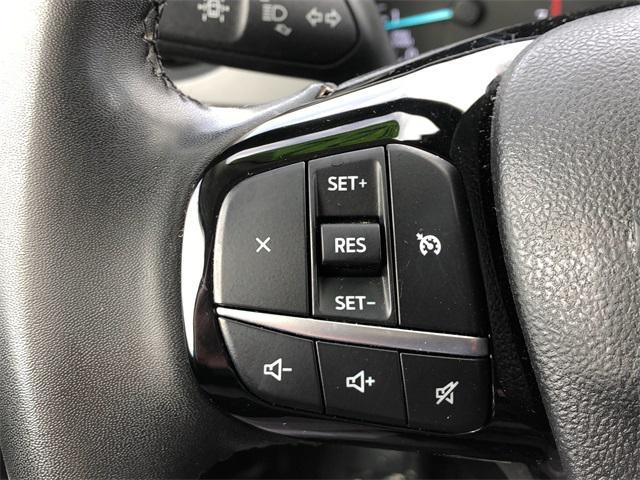 used 2022 Ford Escape car, priced at $17,870