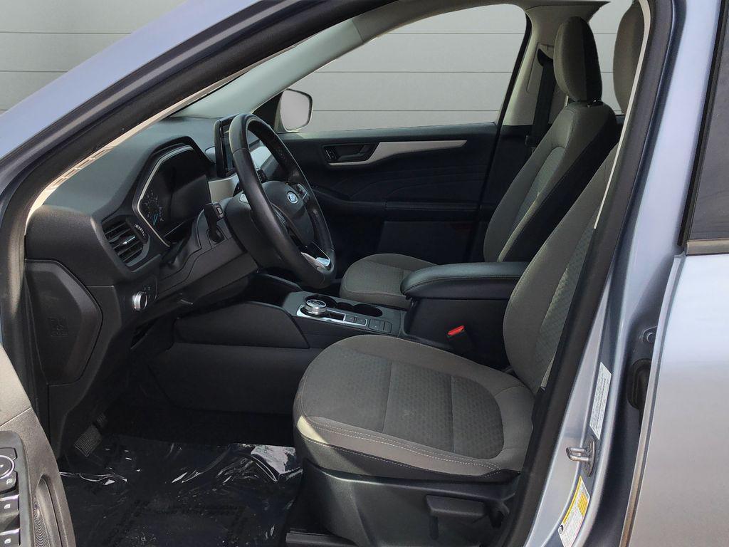 used 2022 Ford Escape car, priced at $16,995