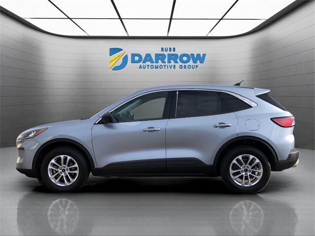 used 2022 Ford Escape car, priced at $17,870