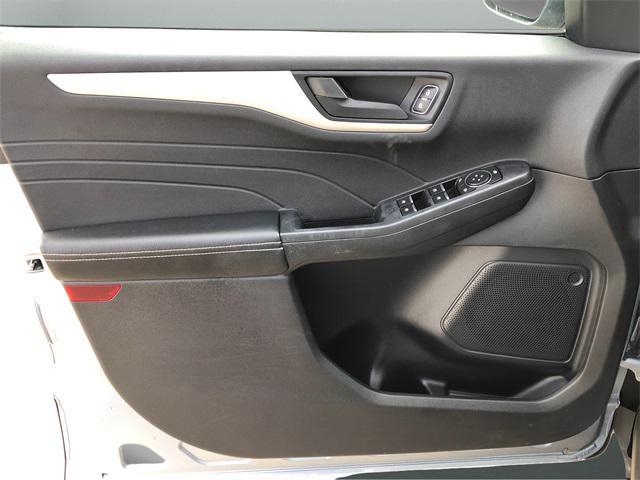 used 2022 Ford Escape car, priced at $17,870