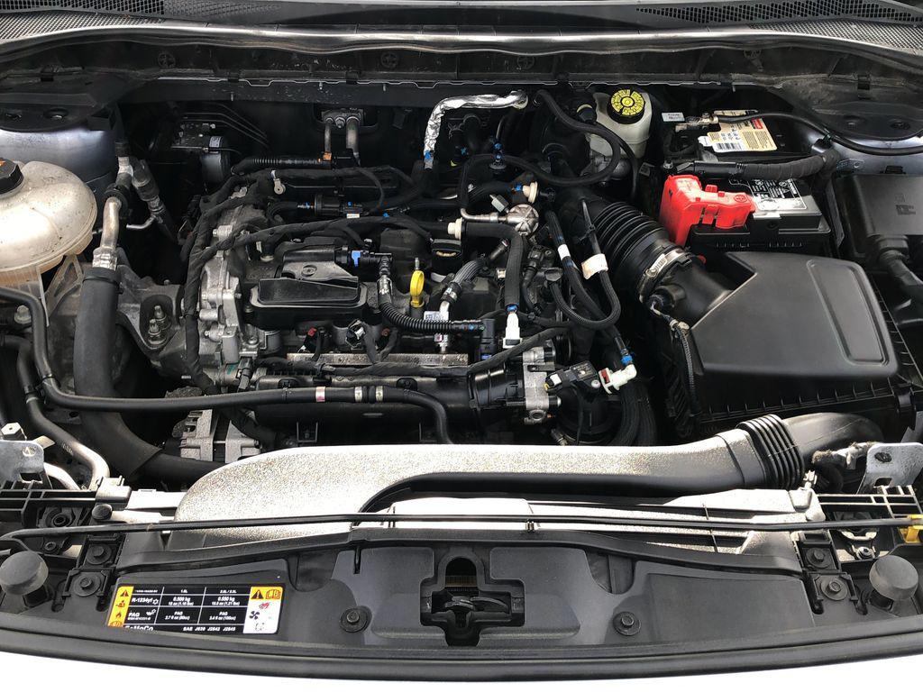 used 2022 Ford Escape car, priced at $16,995