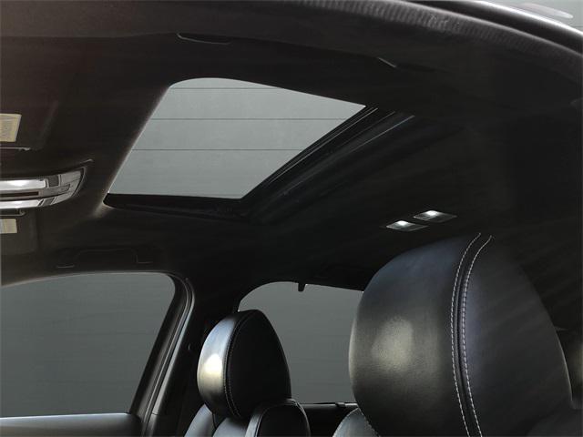 used 2023 Mazda CX-9 car, priced at $24,626