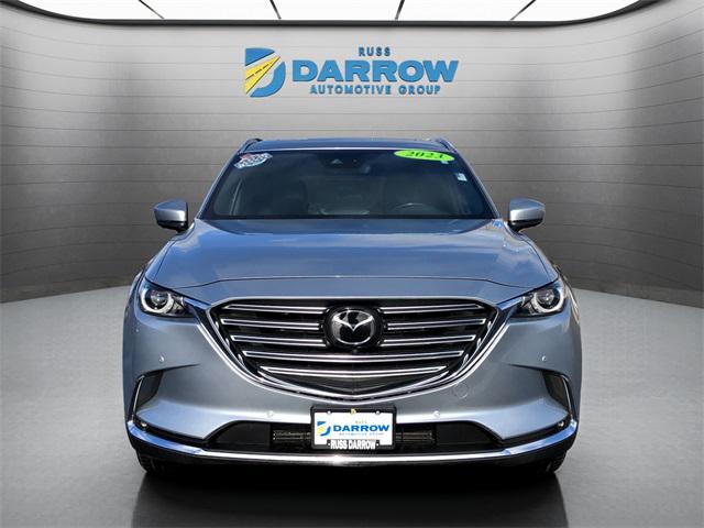 used 2023 Mazda CX-9 car, priced at $24,626
