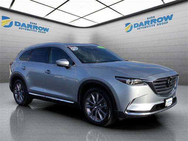 used 2023 Mazda CX-9 car, priced at $24,626