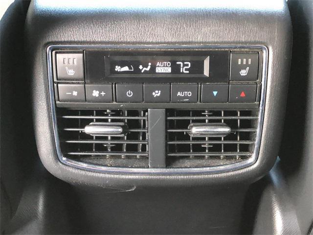 used 2023 Mazda CX-9 car, priced at $24,626