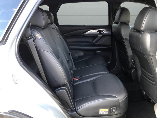 used 2023 Mazda CX-9 car, priced at $24,626